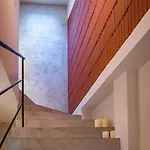 Kushin Апартаменты *