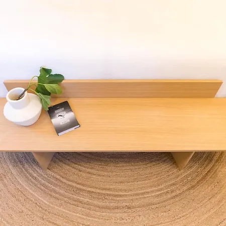 Kushin 아파트 스플리트