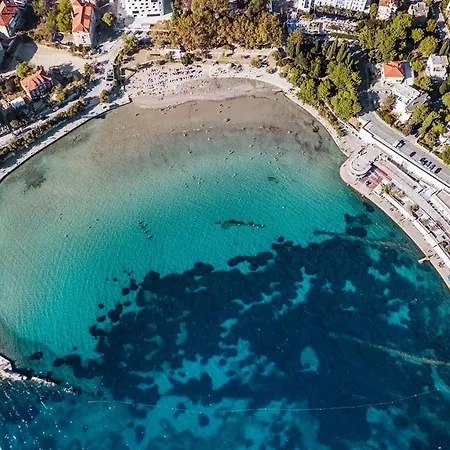 Apartamento Kushin *