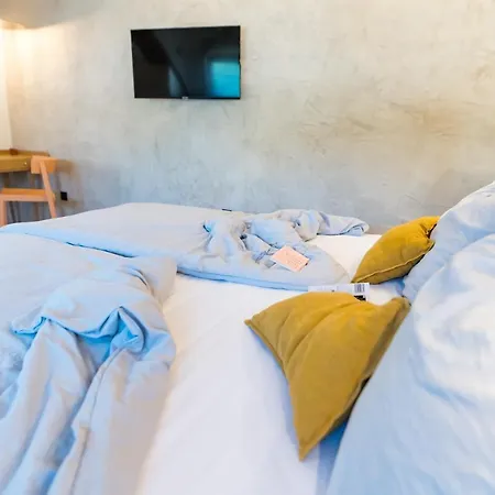 Kushin Apartamento *