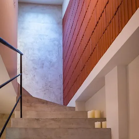 Kushin Apartamento *