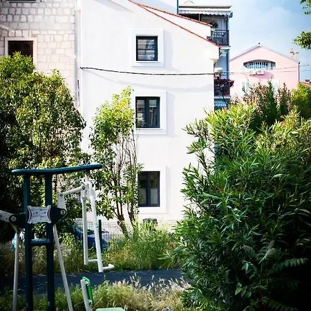 Kushin Apartamento Split