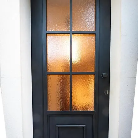 Apartamento Kushin *