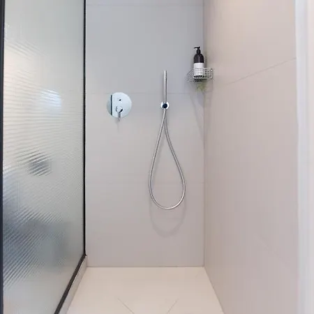 Apartamento Kushin *