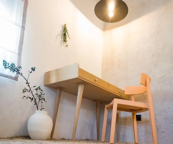 Apartman Kushin Split