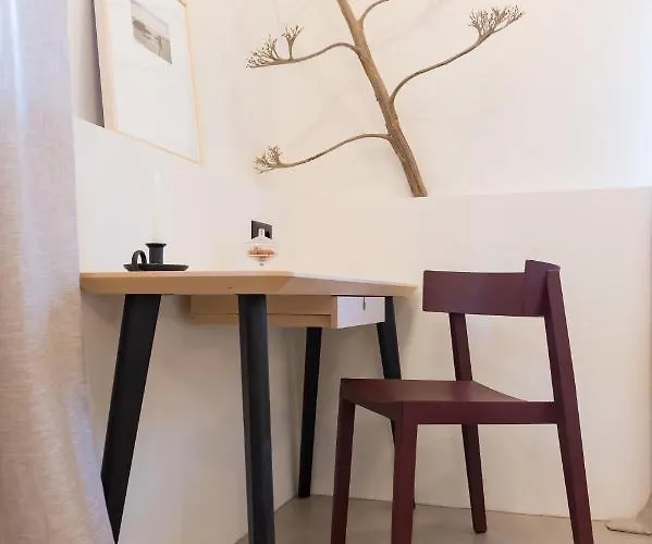 Kushin Apartman Split