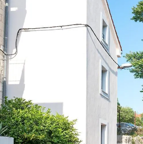 Kushin Apartman Split