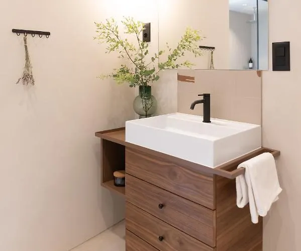 Kushin Apartman Split