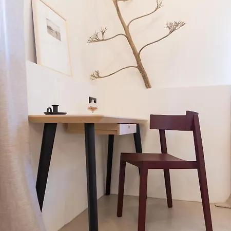 Kushin Apartment Split