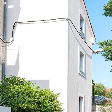 Kushin Apartment Split