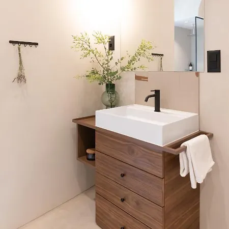 Kushin Apartment Split