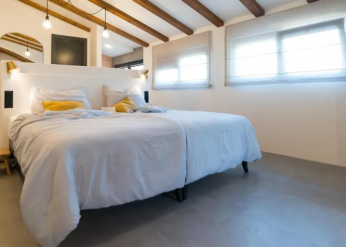 Kushin Apartamento