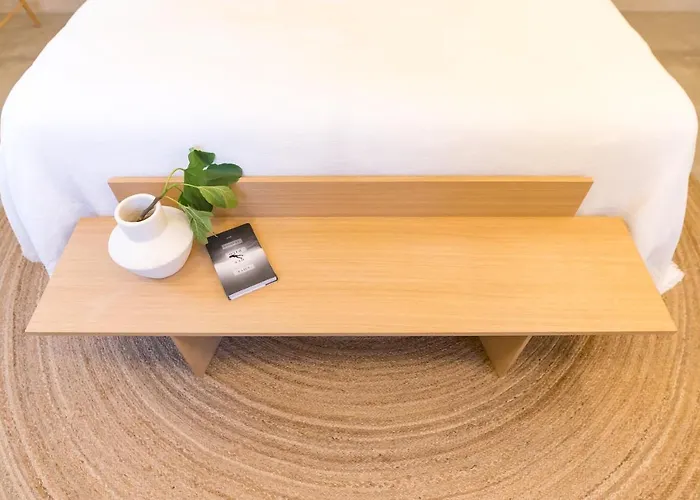 Kushin Apartamento Split