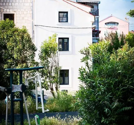 Kushin Apartamento Split