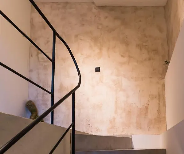 Kushin Apartamento