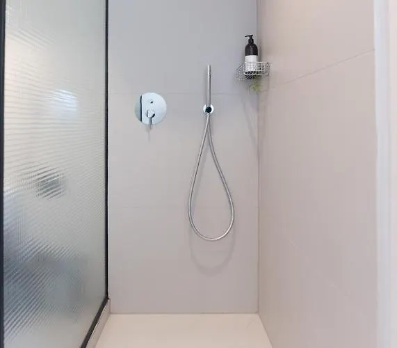Apartamento Kushin *